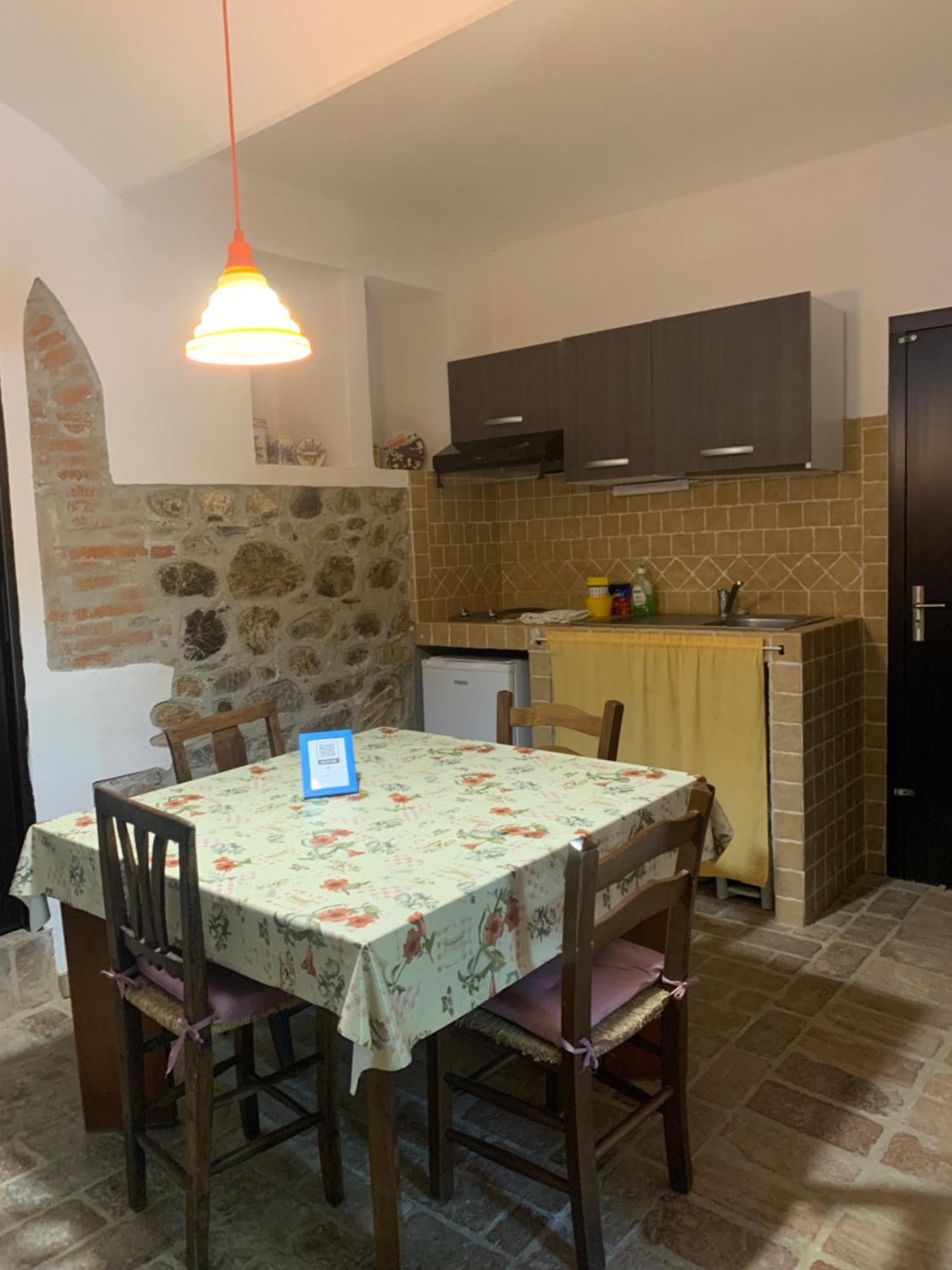 Podere Girasoli Piombino Exteriör bild